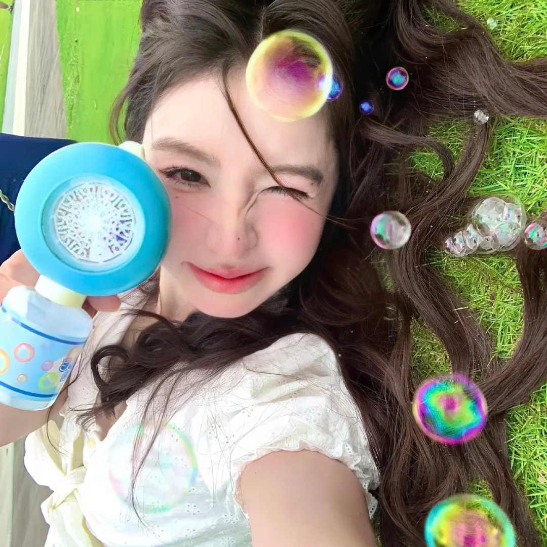 爱的透视图