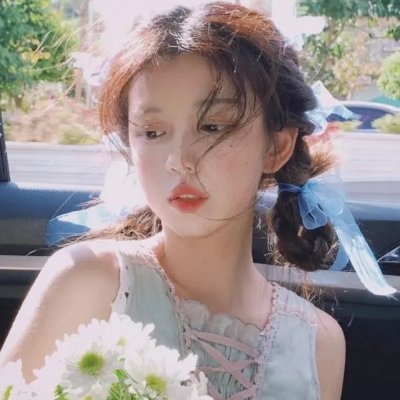 我在看著你