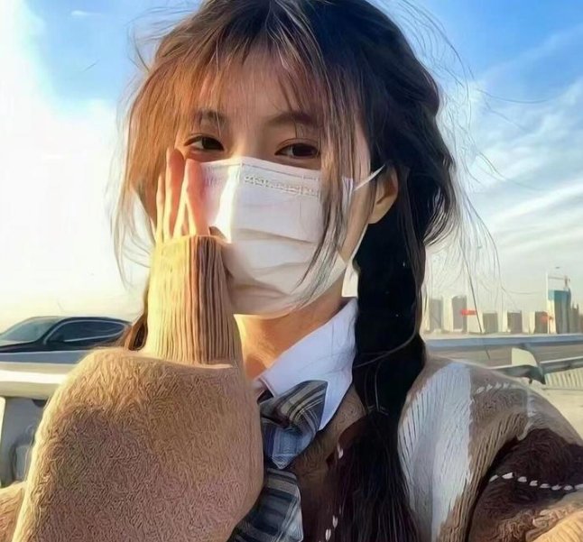 我的外星女友